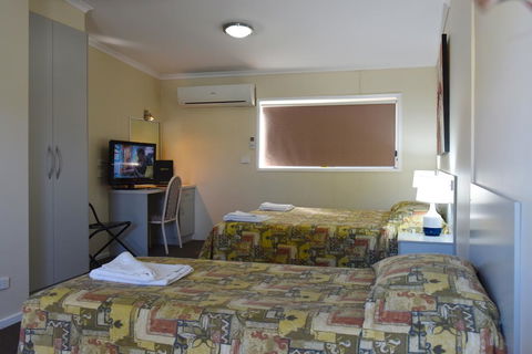Mia Motel - Grafton Accommodation 1
