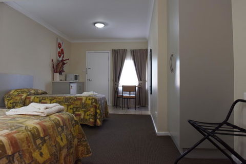 Mia Motel - Grafton Accommodation 2