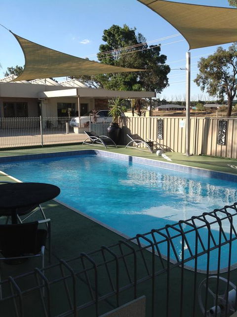 Mia Motel - Grafton Accommodation 3
