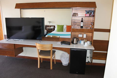 Mid City Ballarat - Grafton Accommodation 2