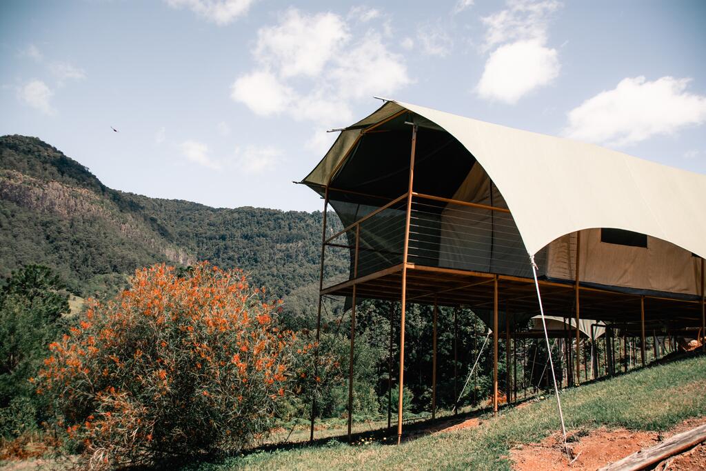 Midginbil NSW Grafton Accommodation