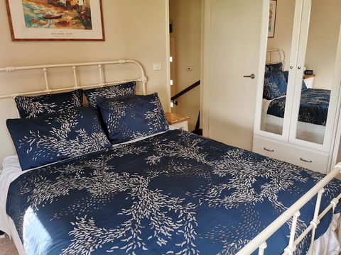 Milepost Annex In Wentworth Falls - Grafton Accommodation 2