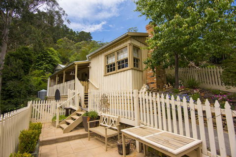 Mill House - Grafton Accommodation 0