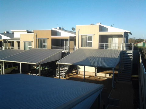 Millenium Apartments - Grafton Accommodation 0
