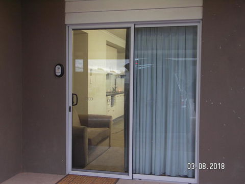 Millenium Apartments - Grafton Accommodation 2