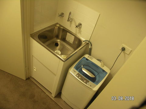 Millenium Apartments - Grafton Accommodation 1