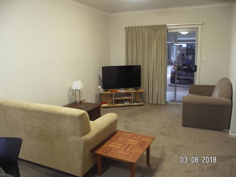 Millenium Apartments - Grafton Accommodation 3