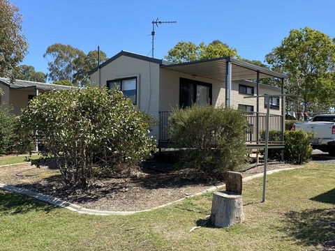 Millmerran Village Caravanpark - Grafton Accommodation 2