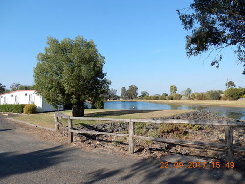 Millmerran Village Caravanpark - Grafton Accommodation 0