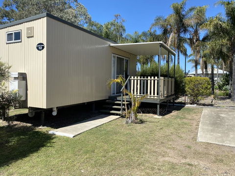 Millmerran Village Caravanpark - Grafton Accommodation 1