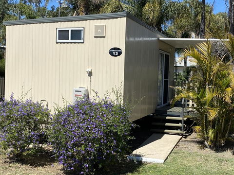 Millmerran Village Caravanpark - Grafton Accommodation 3