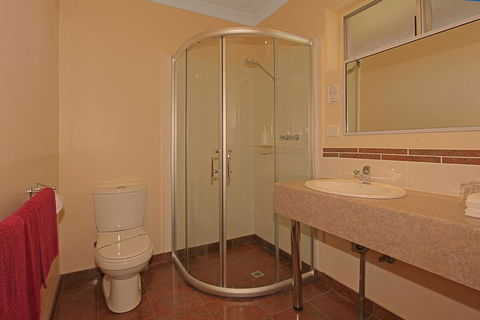Milton Village Motel - Grafton Accommodation 3