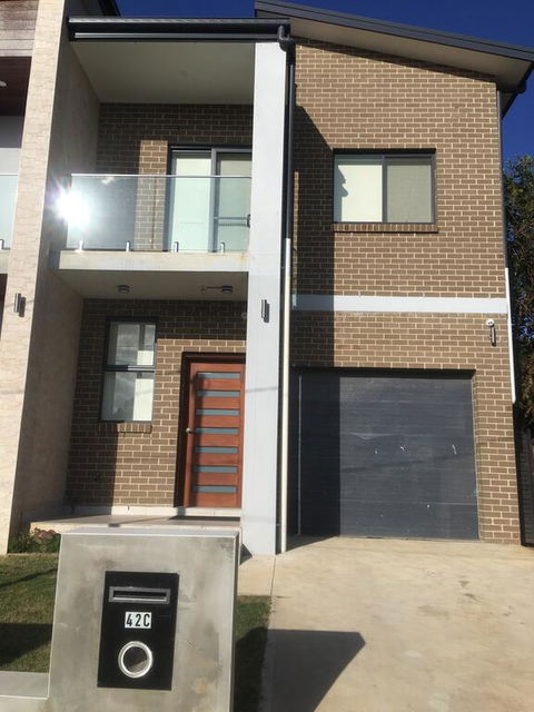 Minto Lodge - Grafton Accommodation 2