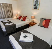 Miriam Vale Motel - Grafton Accommodation