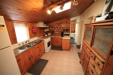 Miss Mabel Cottage - Grafton Accommodation 0