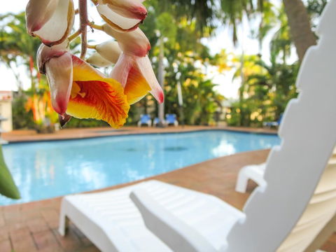 Mission Beach Hideaway Holiday Village - Grafton Accommodation 3