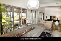 Mission Belle - Stunning Beachfront House