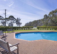 Mitchell Pde 2/1a - Fathoms