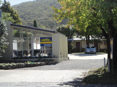 Mittagong Motel - Grafton Accommodation 0