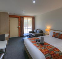 Moama Central Motel - Grafton Accommodation