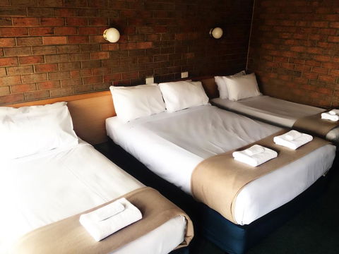 Moama Motel - Grafton Accommodation 1
