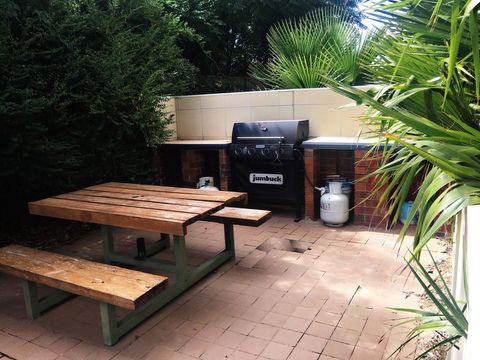 Moama Motel - Grafton Accommodation 2