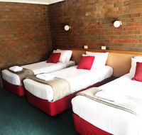 Moama Motel - Grafton Accommodation