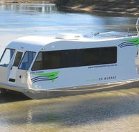 Moama on Murray Houseboats - Grafton Accommodation