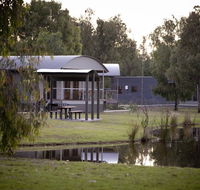 Moama On Murray Resort - Grafton Accommodation