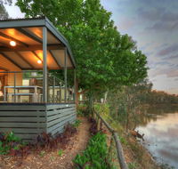 Moama Riverside Holiday Park - Grafton Accommodation