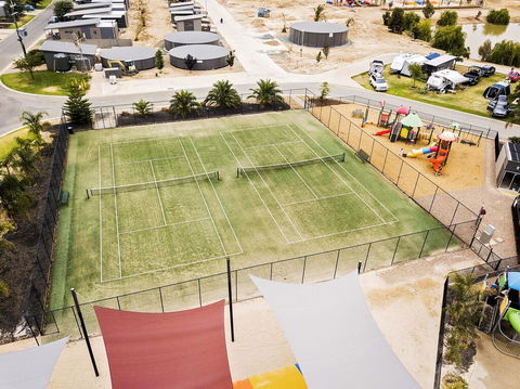 Moama Waters - Grafton Accommodation 1