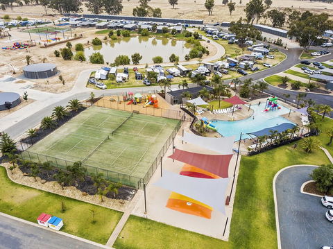 Moama Waters - Grafton Accommodation 3