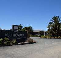 Moama Waters - Grafton Accommodation