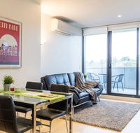 Modern 1 Bedroom Apartment In Tranquil Parklands - Grafton Accommodation