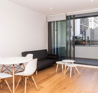 Modern Apartment in the Heart of the Sydney CBD