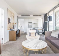 Modern home for 4 Silkari Suite Chatswood - Grafton Accommodation