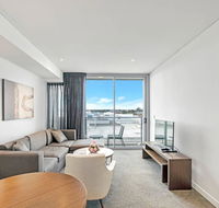 Modern Studio Apartment in Chatswood - Grafton Accommodation