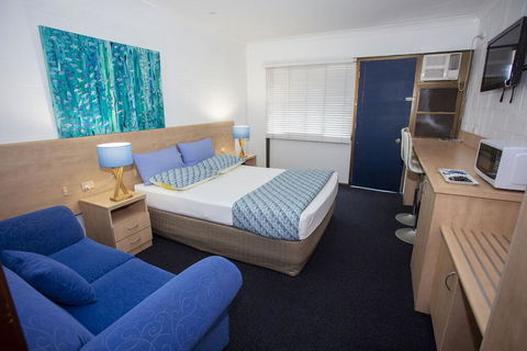 Moffat Beach Motel Caloundra - Grafton Accommodation 1