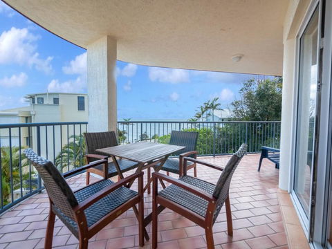 Moffat Breeze Unit 3 , 3 Moffat Street - Grafton Accommodation 2