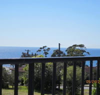 Mollymook Motel