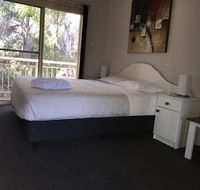 Mollymook Paradise Haven Motel