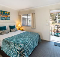 Mollymook Shores Motel and Conference Centre