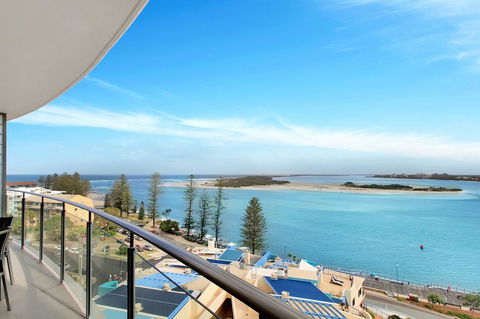 Monaco Unit 905, 12 Otranto St - Grafton Accommodation 0
