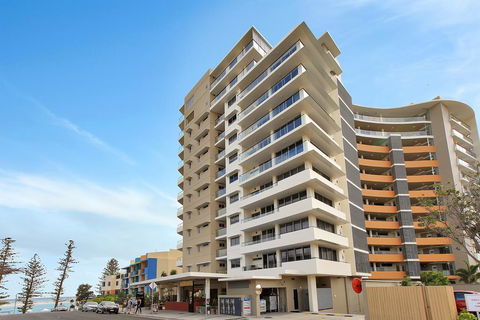 Monaco Unit 905, 12 Otranto St - Grafton Accommodation 1