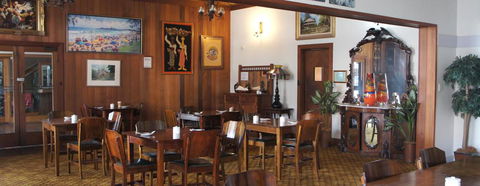 Monarch Motel - Grafton Accommodation 2