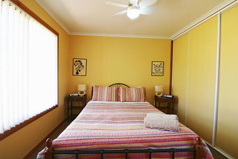 Monaro Cottage - Grafton Accommodation 2