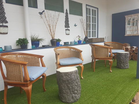 Monto Colonial Motor Inn - Grafton Accommodation 2
