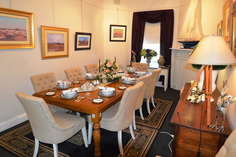 Montrose House - Grafton Accommodation 2