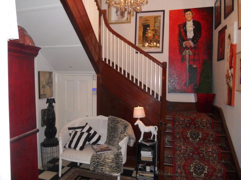 Montrose House - Grafton Accommodation 0