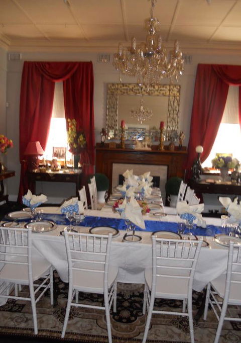 Montrose House - Grafton Accommodation 3